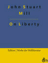 Cover for On Liberty