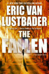 Cover for The Fallen (Bravo Shaw, #2)