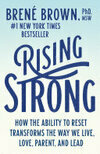 Cover for Rising Strong