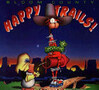 Cover for Happy Trails