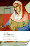 Cover for Selected Letters (Oxford World's Classics)
