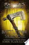 Cover for The Battle for Skandia