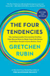 Cover for The Four Tendencies: The Indispensable Personality Profiles That Reveal How to Make Your Life Better (and Other People's Lives Better, Too)