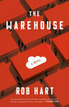 Cover for The Warehouse: A Novel