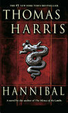 Cover for Hannibal