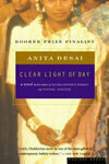 Cover for Clear Light of Day