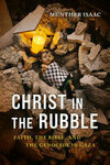 Cover for Christ in the Rubble