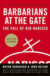 Cover for Barbarians at the Gate