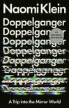 Cover for Doppelganger