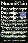 Cover for Doppelganger
