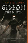 Cover for Gideon the Ninth (The Locked Tomb Trilogy Book 1)