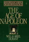 Cover for The Age of Napoleon