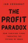 Cover for The Profit Paradox