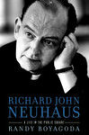 Cover for Richard John Neuhaus