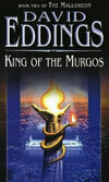Cover for King of the Murgos