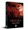 Cover for Dracula