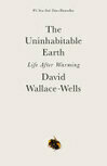 Cover for The Uninhabitable Earth