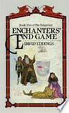 Cover for Enchanters' End Game