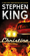 Cover for Christine