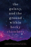 Cover for The Galaxy, and the Ground Within