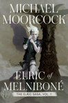 Cover for Elric of Melniboné