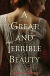 Cover for A Great and Terrible Beauty