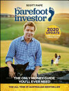 Cover for The Barefoot Investor
