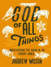 Cover for God of All Things
