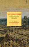 Cover for The Broken Road