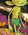 Cover for Cave-In