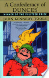 Cover for A Confederacy of Dunces