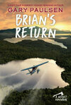 Cover for Brian's Return