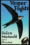 Cover for Vesper Flights