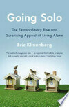 Cover for Going Solo