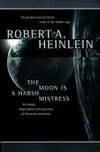 Cover for The Moon Is a Harsh Mistress
