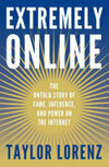 Cover for Extremely Online