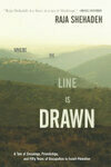 Cover for Where the Line Is Drawn