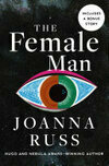 Cover for The Female Man