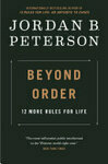 Cover for Beyond Order
