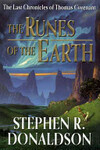 Cover for The Runes of the Earth