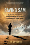 Cover for Saving Sam