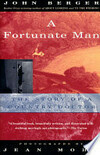 Cover for A Fortunate Man