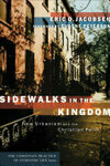 Cover for Sidewalks in the Kingdom