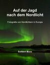 Cover for Auf der Jagd nach dem Nordlicht