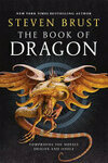 Cover for The Book of Dragon