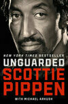 Cover for Unguarded