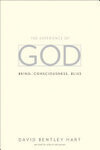 Cover for The Experience of God