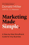 Cover for Marketing Made Simple