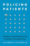 Cover for Policing Patients