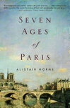 Cover for Seven Ages of Paris